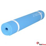 Mata do ćwiczeń INSPORTLINE EVA 173x60x0,4 cm niebieska