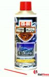 Smar do łańcuchów CX-80 MOTO CHAIN 400ml