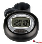 Krokomierz elektroniczny INSPORTLINE POLE do zastosowania w trekkingu