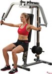 Stanowisko treningowe BODYSOLID GPM65 klatka piersiowa & plecy