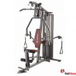 Atlas wielofunkcyjny INSPORTLINE ProfiGym C95 stos 91kg