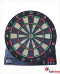 Dart elektroniczny WORKER AP-50 , 4 graczy, 4 gry