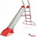 Zjeżdżalnia KETTLER 8326-100 metalowa z drabinką