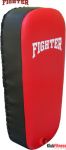 Tarcza trenerska FIGHTER, wymiary: 43x20x12cm, skóra syntetyczna