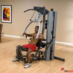 F600_ChestPress