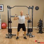 GDCC200_ShoulderPress