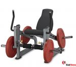 Maszyna na obciążenia STEELFLEX PLLE mięśnie nóg