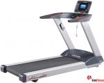 Bieżnia elektryczna INSPORTLINE BORRA prędkość 0,8-22 km/h