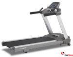 Bieżnia elektryczna SPIRITFITNESS CT800 prędkość 0,6-20 km/h