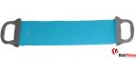 Ekspander gumowy INSPORTLINE z uchwytem, niebieski 0.35mm