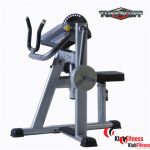 Stanowisko na mięśnie bicepsów i tricepsów TUFF-STUFF RBT-338 modlitewnik