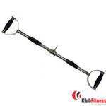 Gryf zaczepowy BODY SOLID MB438RG przystawka do wyciągu