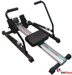 Wioślarz hydrauliczny CARE FITNESS VEGA