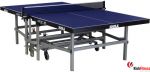 Stół do tenisa stołowego JOOLA OLYMP z ITTF niebieski