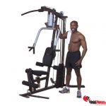 Atlas wielofunkcyjny BODY-SOLID G3S