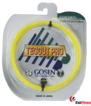 Naciąg rakiety badmintonowej GOSEN TECGUT PRO 10m 0,69mm