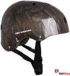 Kask ochronny WORKER PROFI rozmiar L (62cm)