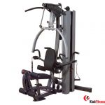 Atlas wielofunkcyjny BODY-SOLID FUSION 600