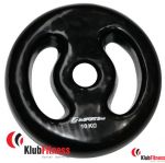 Obciążenie winylowe INSPORTLINE ERGO 10kg, średnica: 31mm