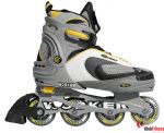 Rolki regulowane WORKER CONDOR
