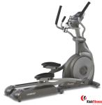 Trenażer eliptyczny orbitrek SPIRIT FITNESS CE800 indukcyjny z generatorem