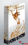 Ćwiczenia instruktażowe DVD Jeanette Jenkins kolekcja 3xDVD