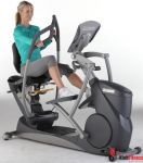 Trenażer eliptyczny OCTANEFITNESS xR6000