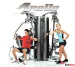Atlas wielofunkcyjny TUFF-STUFF APOLLO AP-7400
