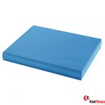 Poduszka do balansowania INSPORTLINE BRIK 47x39,5x6,cm