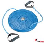 Twister z linkami INSPORTLINE ROTANA średnica 40cm