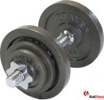 Hantla gwintowana STAYER SPORT 10kg