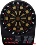 Dart elektroniczny WORKER MINI DART, 8 graczy, 18 gier