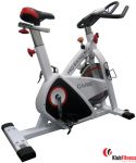 Rower spinningowy CARE FITNESS PRO BIKING NGP elektromagnetyczny generator
