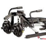 Przystawka POWERTEC WB-PFA13 rozpiętki (motyle)