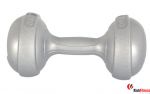 Hantla fitness INSPORTLINE cementowa 3kg