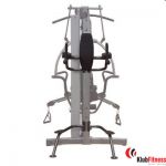 Przystawka BODY-SOLID FKR dipping