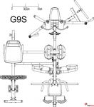 unkcyjny-body-solid-g9s-24b6