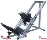 Stanowisko na mięśnie nóg BODY-SOLID GLPH-1100 suwnica przysiady i wypychanie