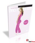 Ćwiczenia instruktażowe DVD Aerobik z Gwiazdą Carmen Electra cz.3